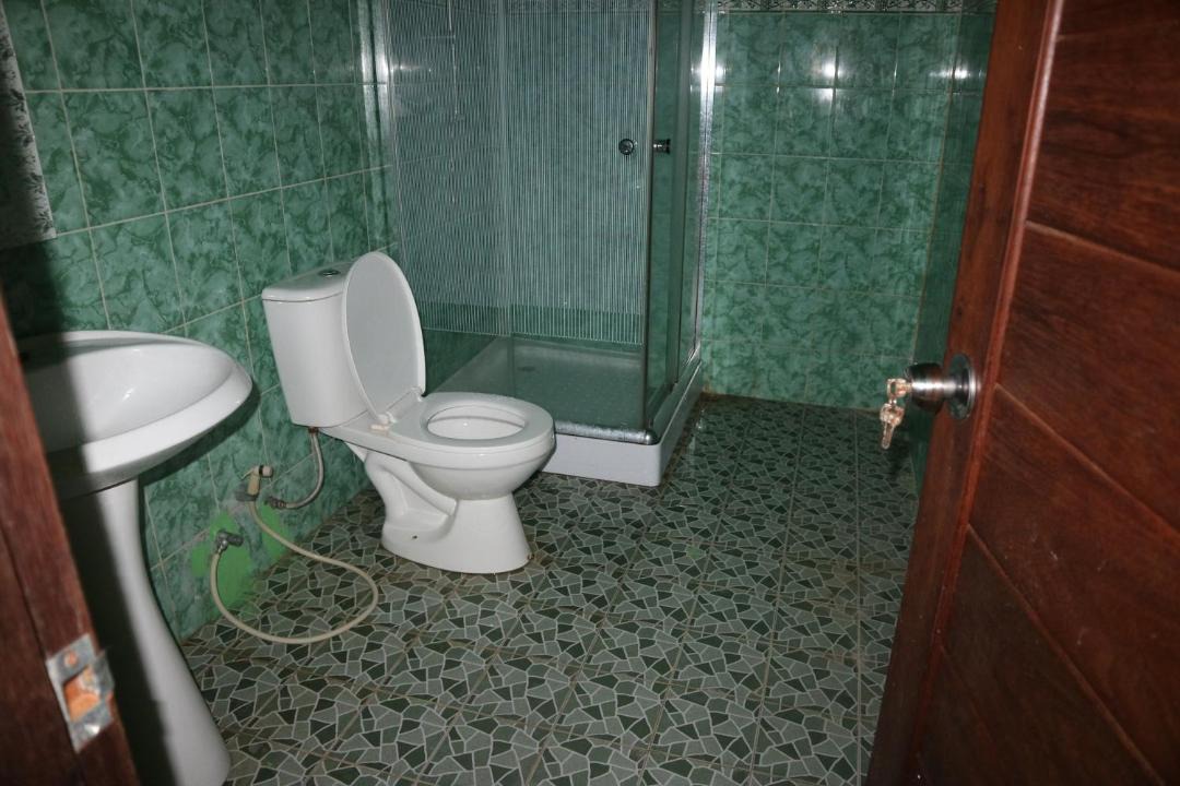 Photo of Bathroom in Maratua Island