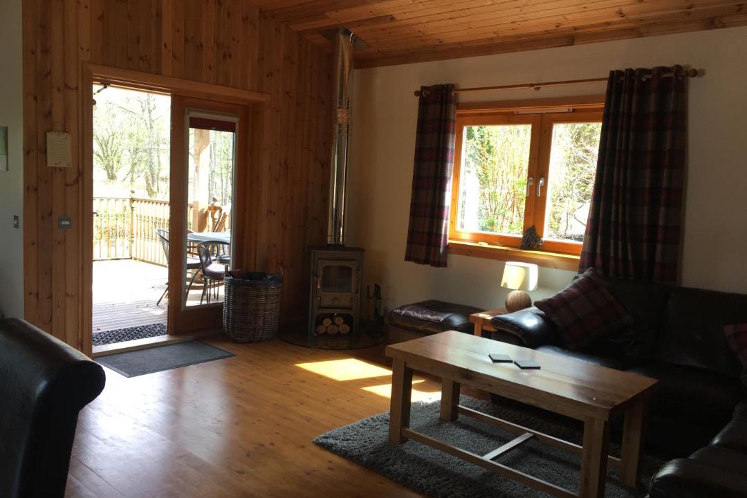 Photo of Livingroom in Torlundy