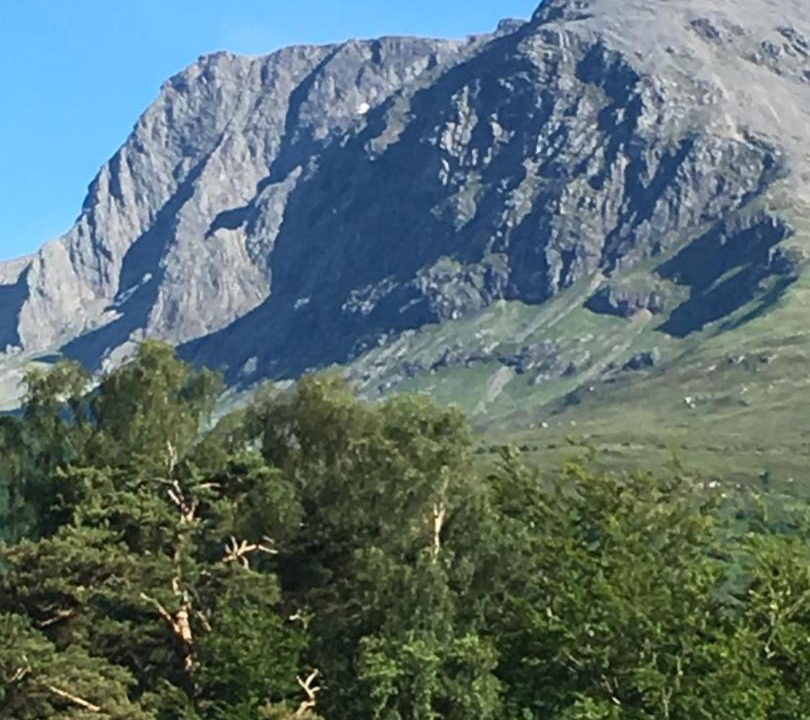 Photo of Outdoor in Torlundy