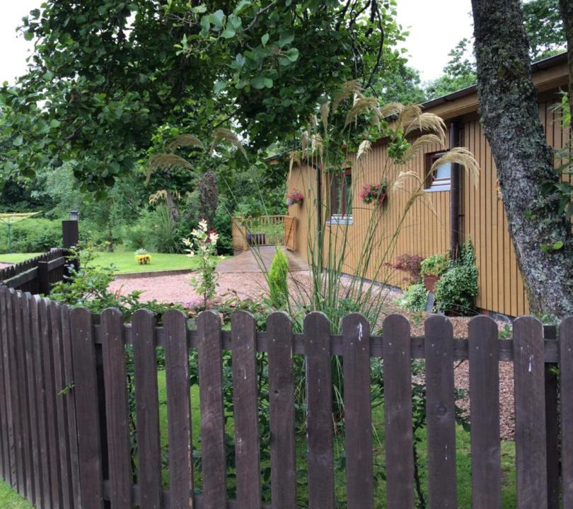 Photo of Buildings in Torlundy