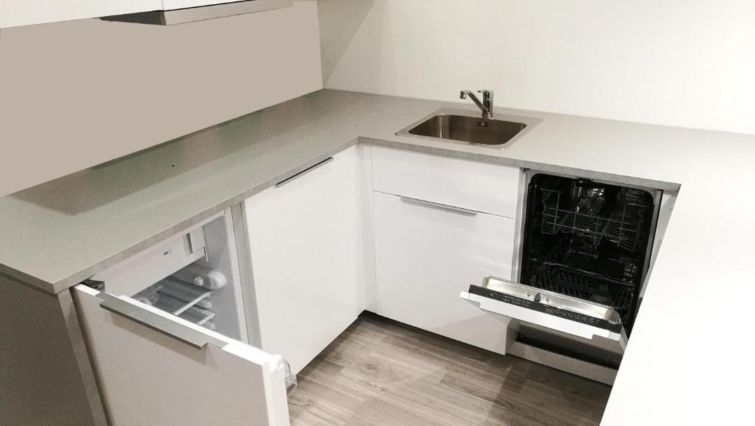 Photo of Kitchen in Siemianowice Slaskie