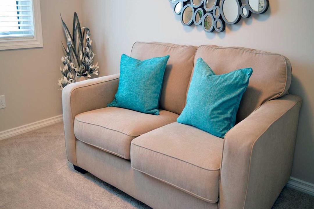 Photo of Livingroom in Talimhane