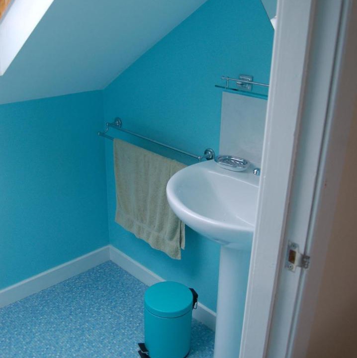 Photo of Bathroom in Taynuilt