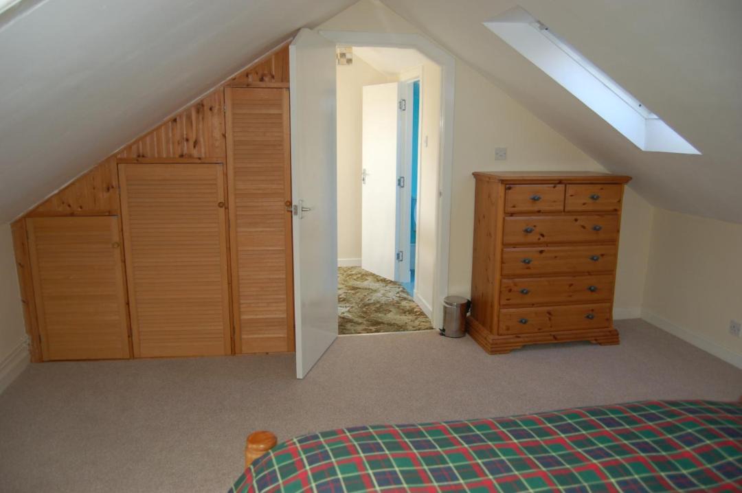 Photo of Bedroom in Taynuilt