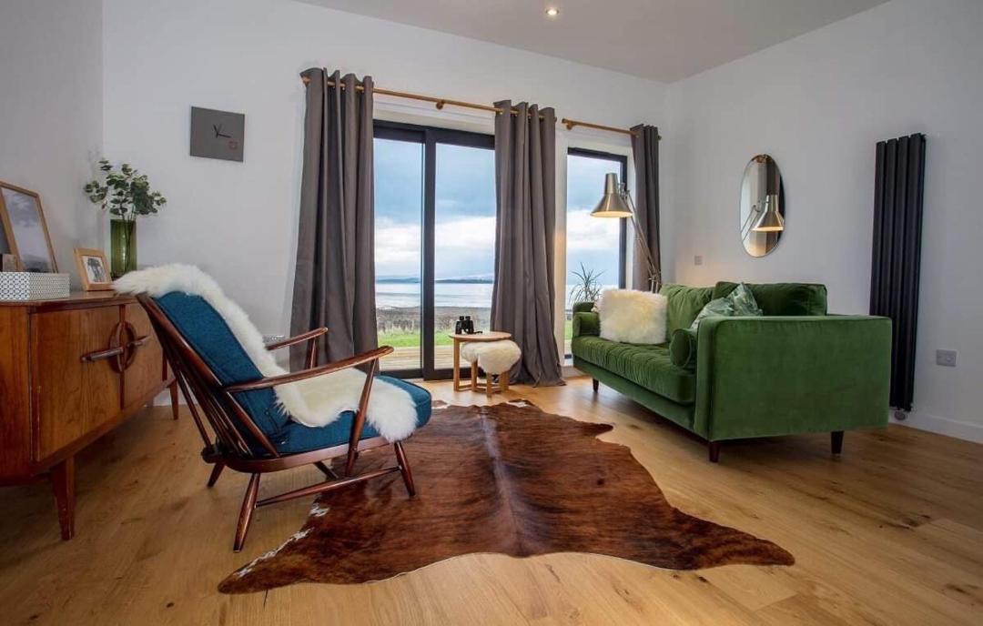 Photo of Livingroom in Broadford