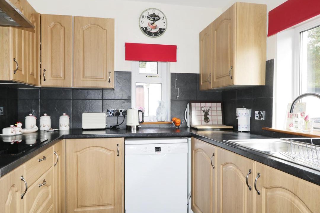 Photo of Kitchen in Invershin