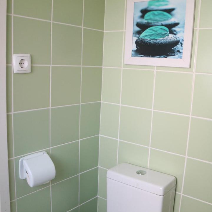 Photo of Bathroom in Ponta Delgada