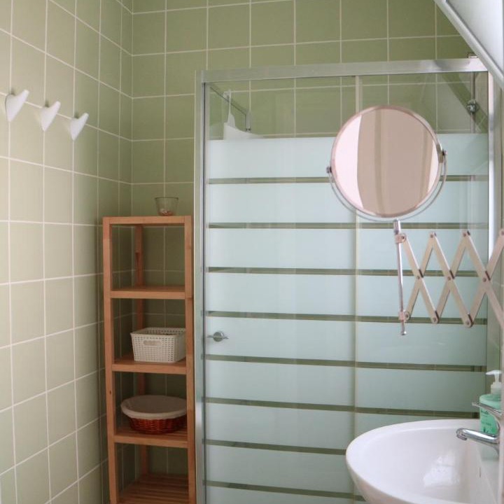 Photo of Bathroom in Ponta Delgada