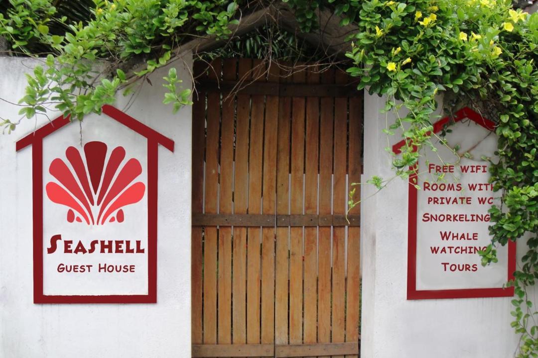 Photo of Buildings in Polhena