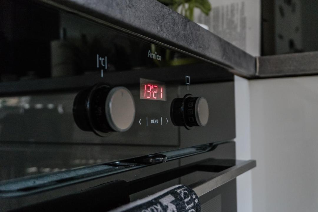 Photo of Kitchen in Tychy