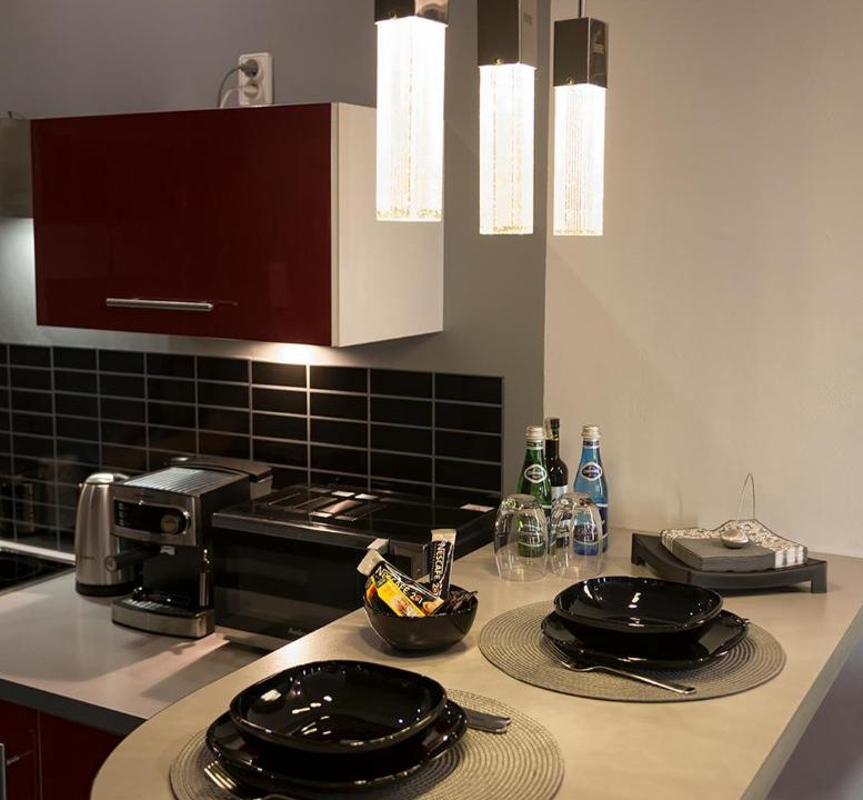 Photo of Kitchen in Wilda