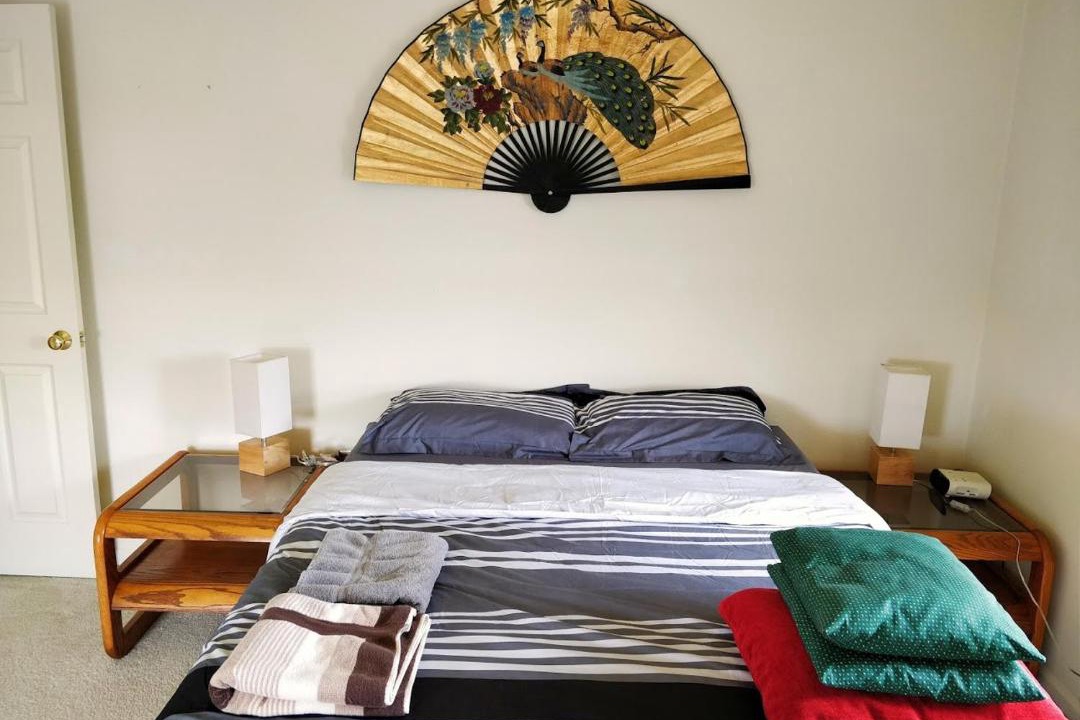 Photo of Bedroom in Fenton