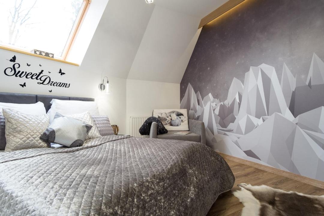 Photo of Bedroom in Zakopane