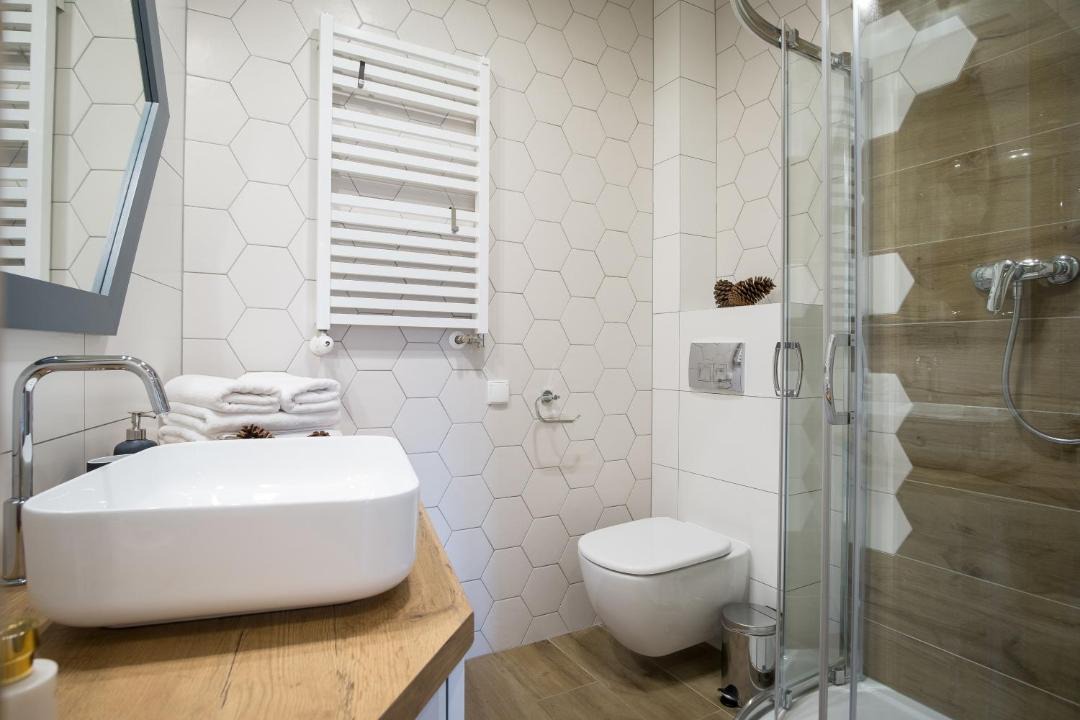 Photo of Bathroom in Zakopane