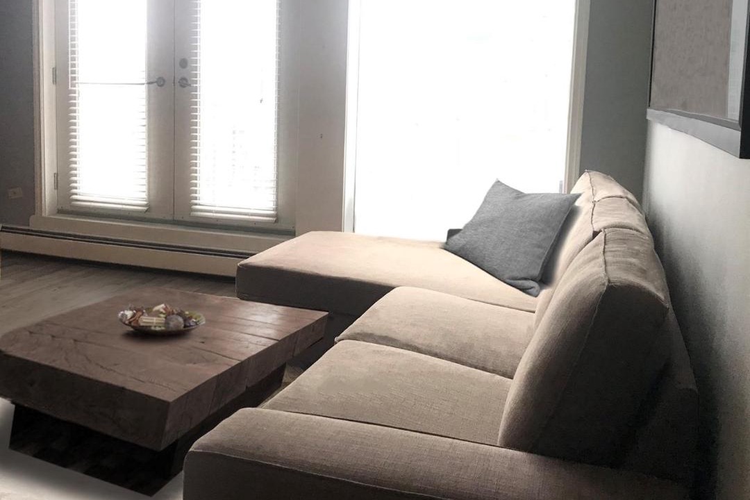 Photo of Livingroom in Connaught