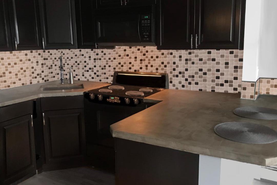 Photo of Kitchen in Connaught