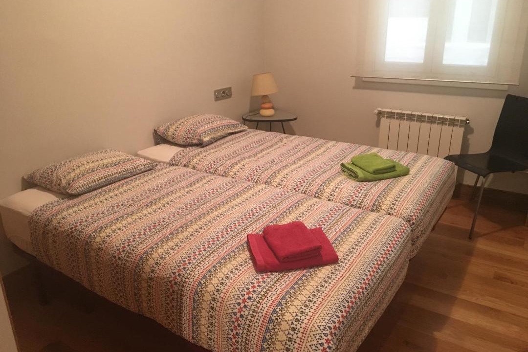 Photo of Bedroom in Irun