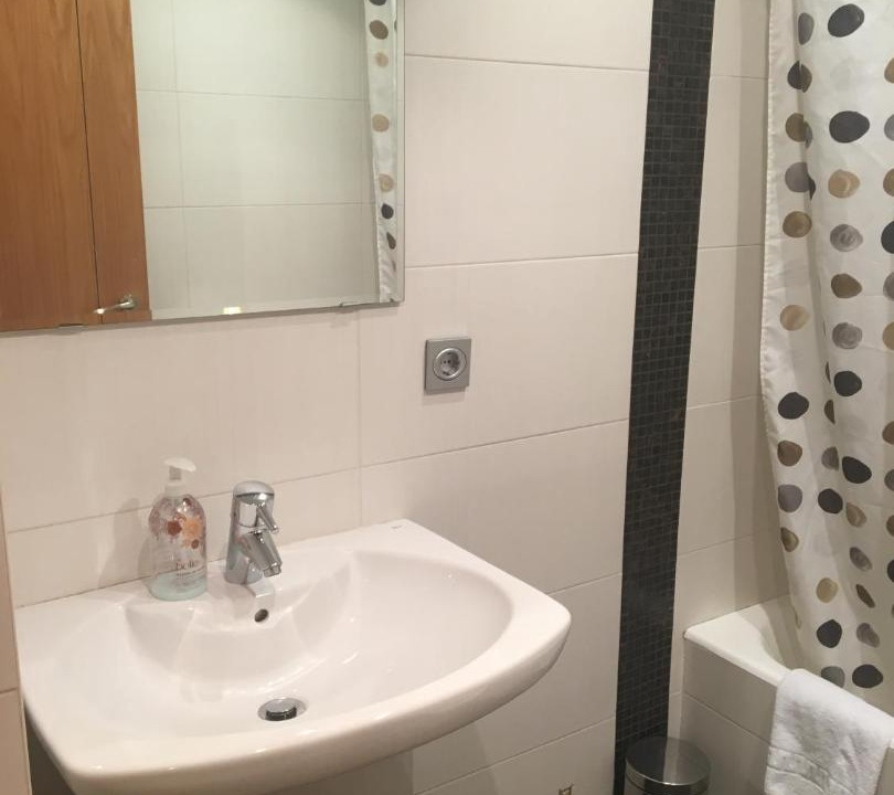 Photo of Bathroom in Irun