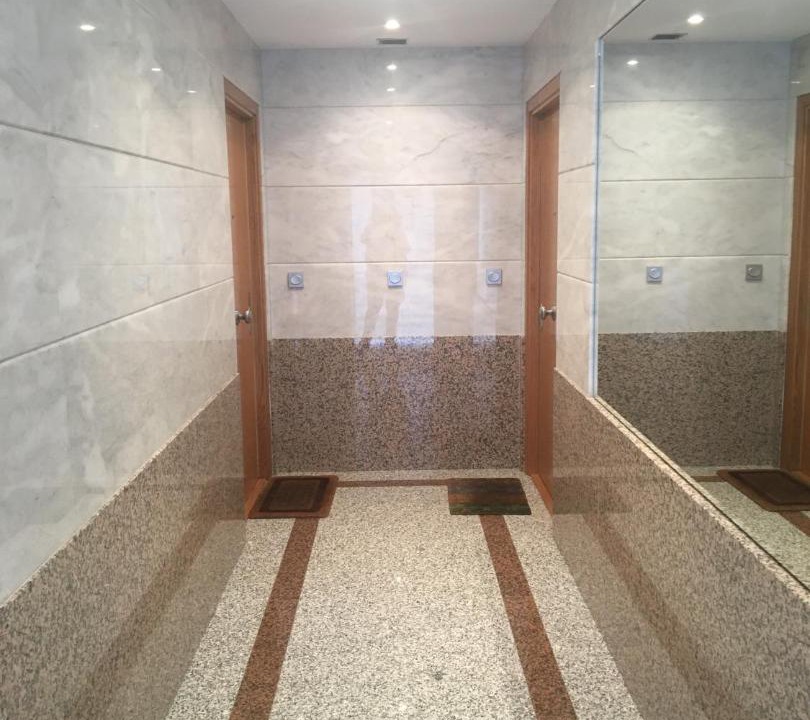 Photo of Bathroom in Irun