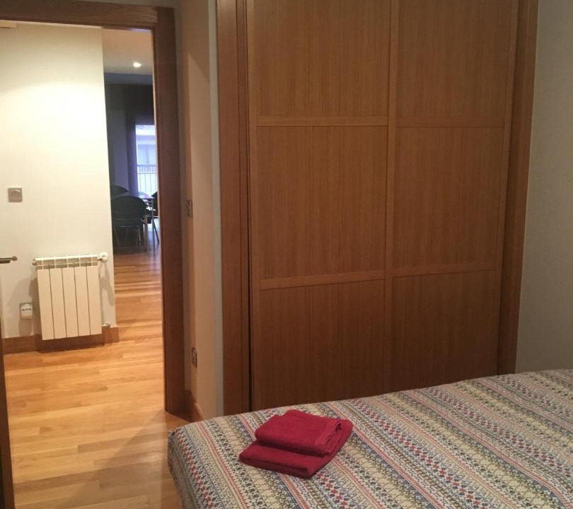 Photo of Bedroom in Irun