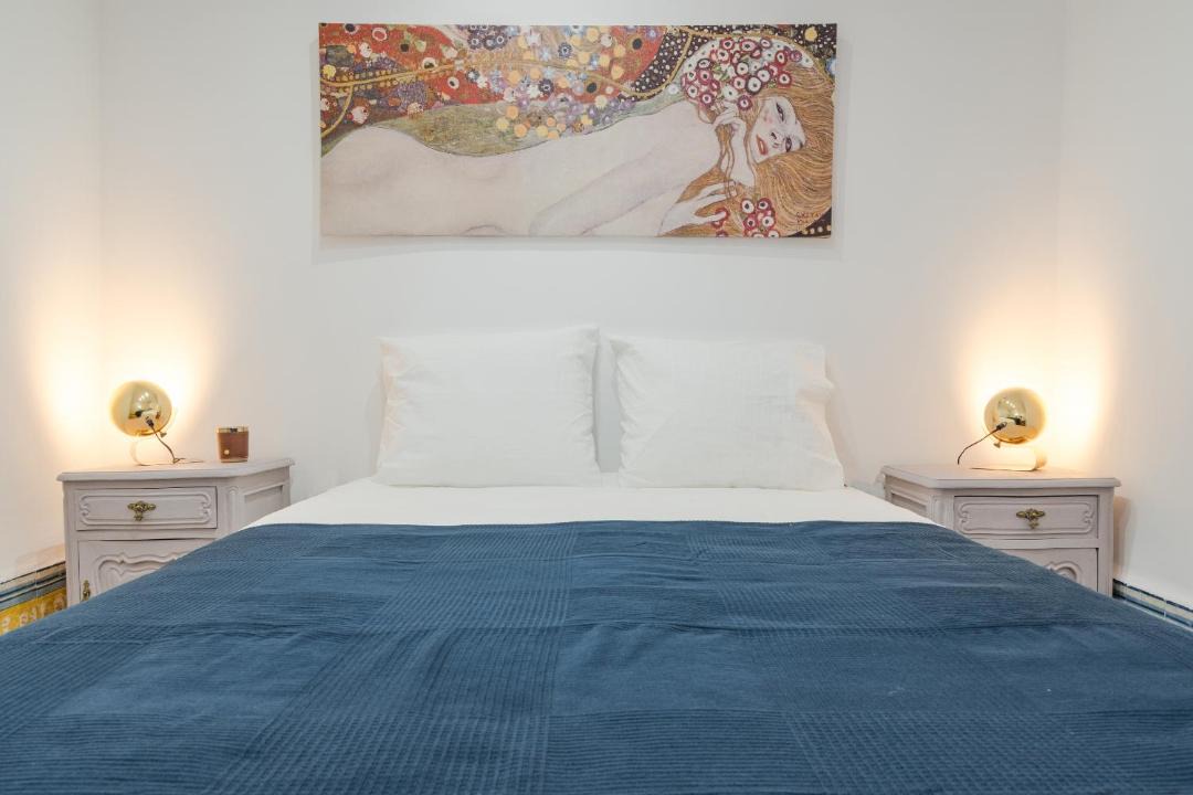 Photo of Bedroom in Encarnacao