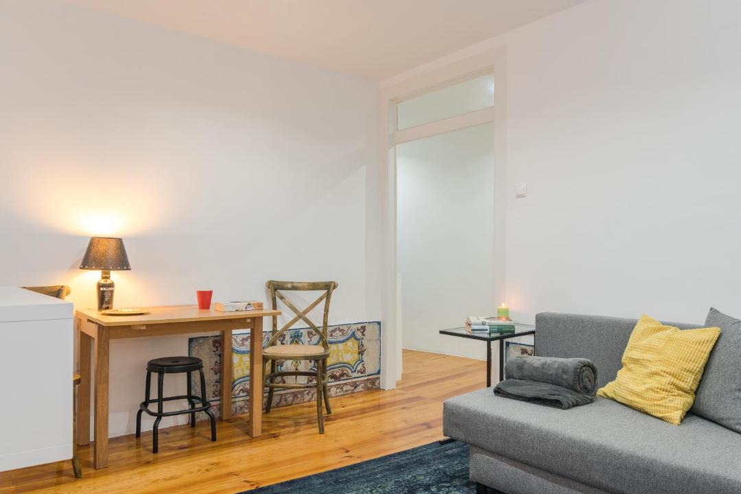 Photo of Livingroom in Encarnacao