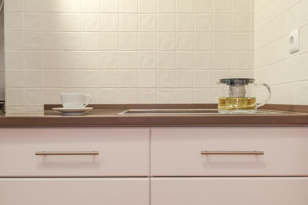 Photo of Kitchen in Encarnacao