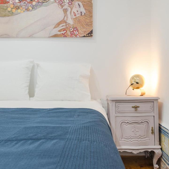 Photo of Bedroom in Encarnacao