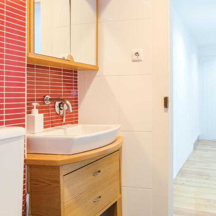 Photo of Bathroom in Encarnacao