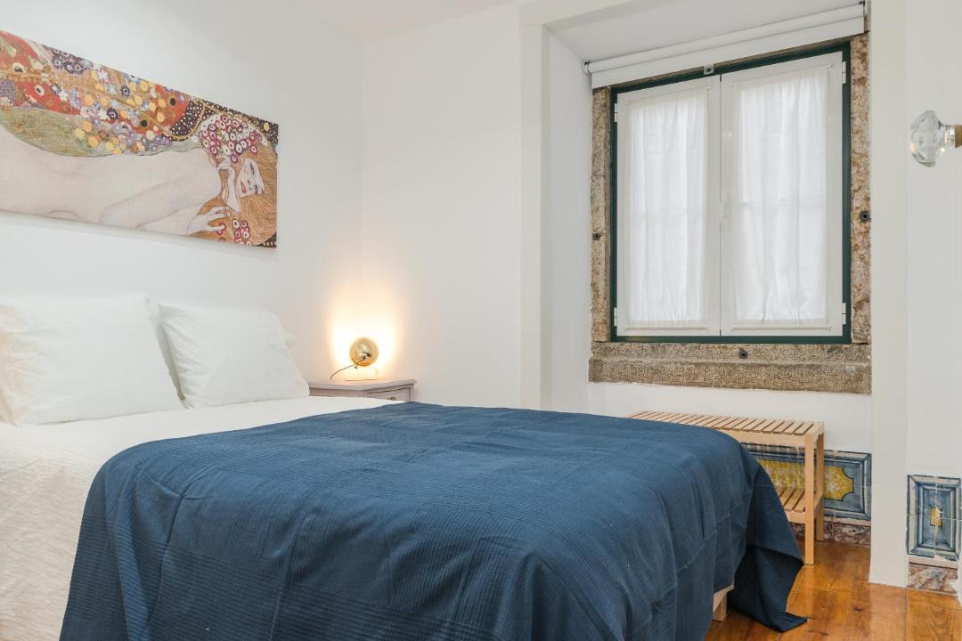 Photo of Bedroom in Encarnacao