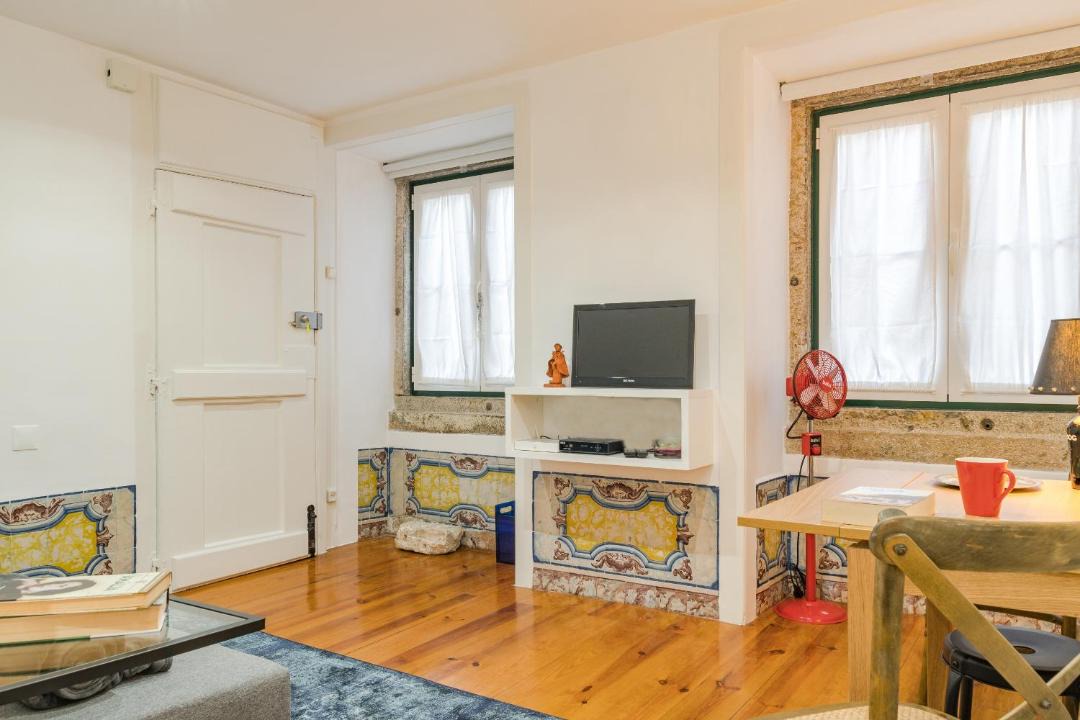 Photo of Livingroom in Encarnacao