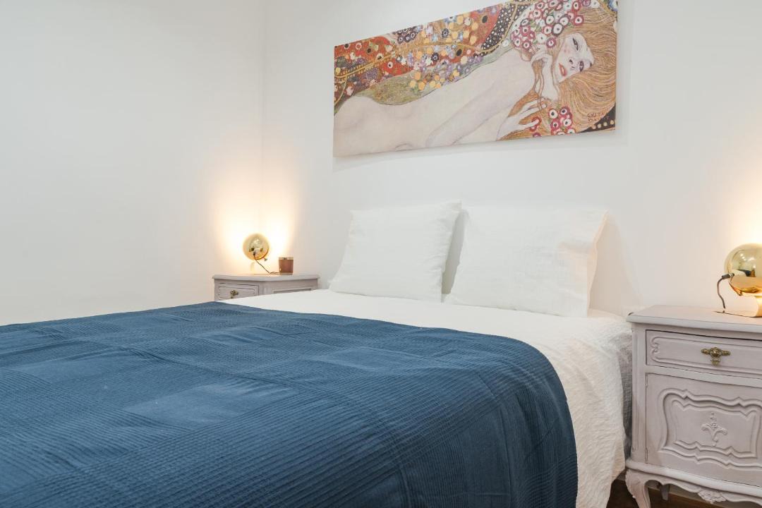 Photo of Bedroom in Encarnacao