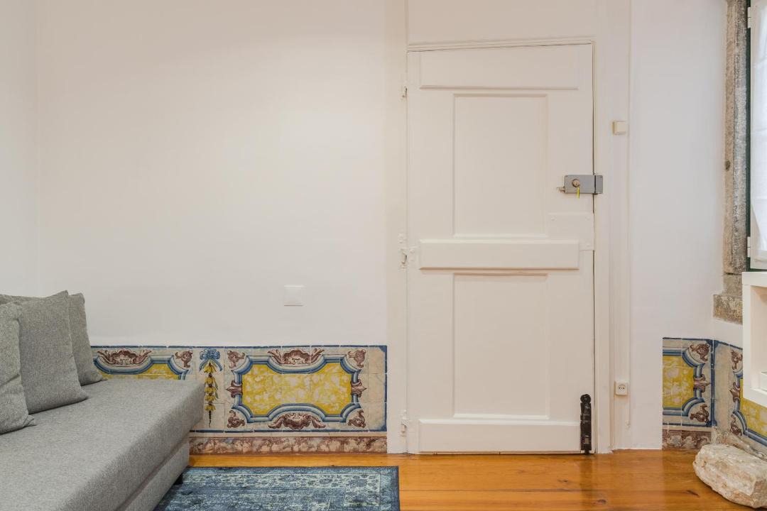Photo of Livingroom in Encarnacao