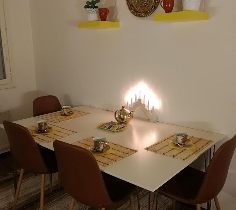 Photo of Livingroom in Kotka