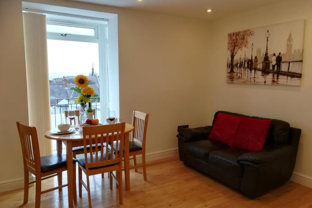 Photo of Livingroom in Uplands