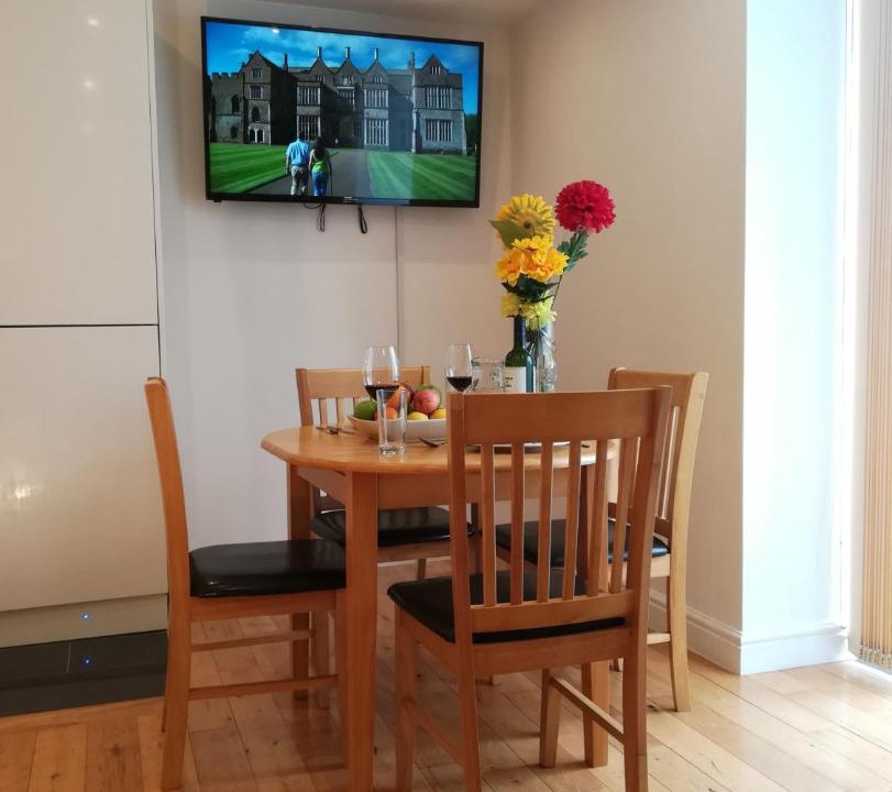 Photo of Livingroom in Uplands