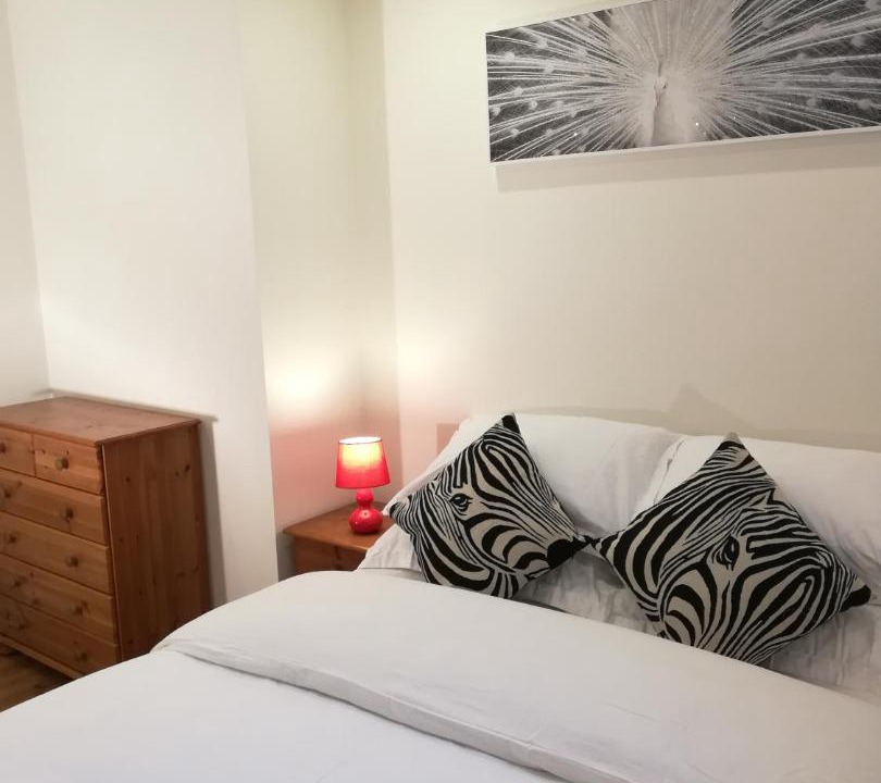 Photo of Bedroom in Uplands