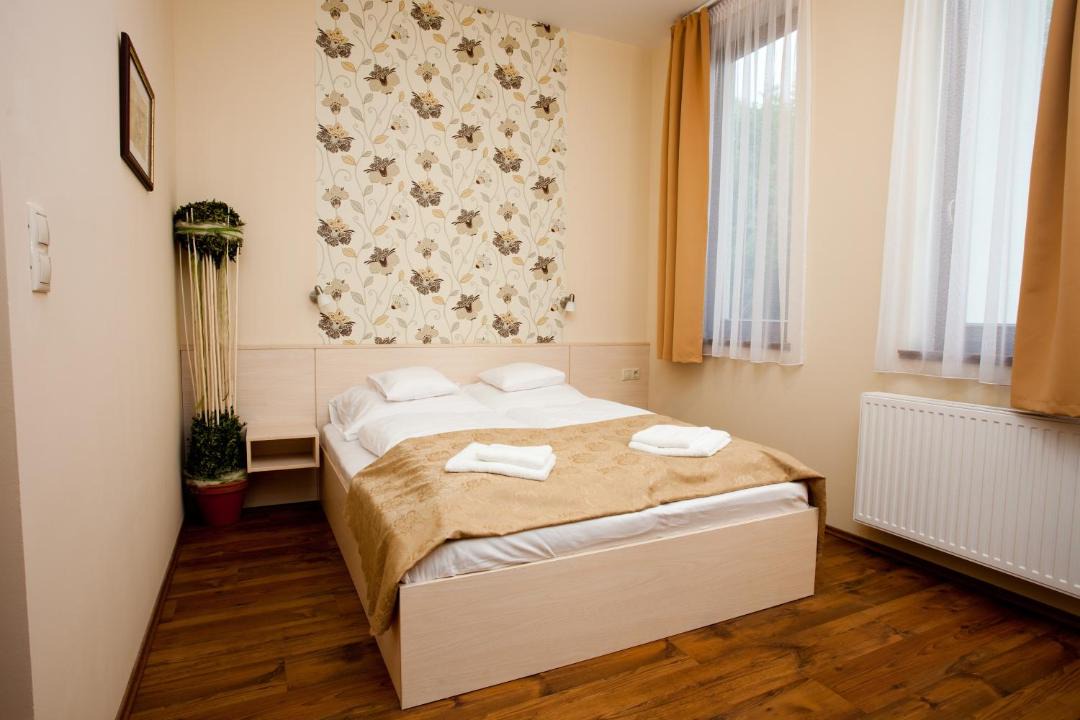 Photo of Bedroom in Siofok