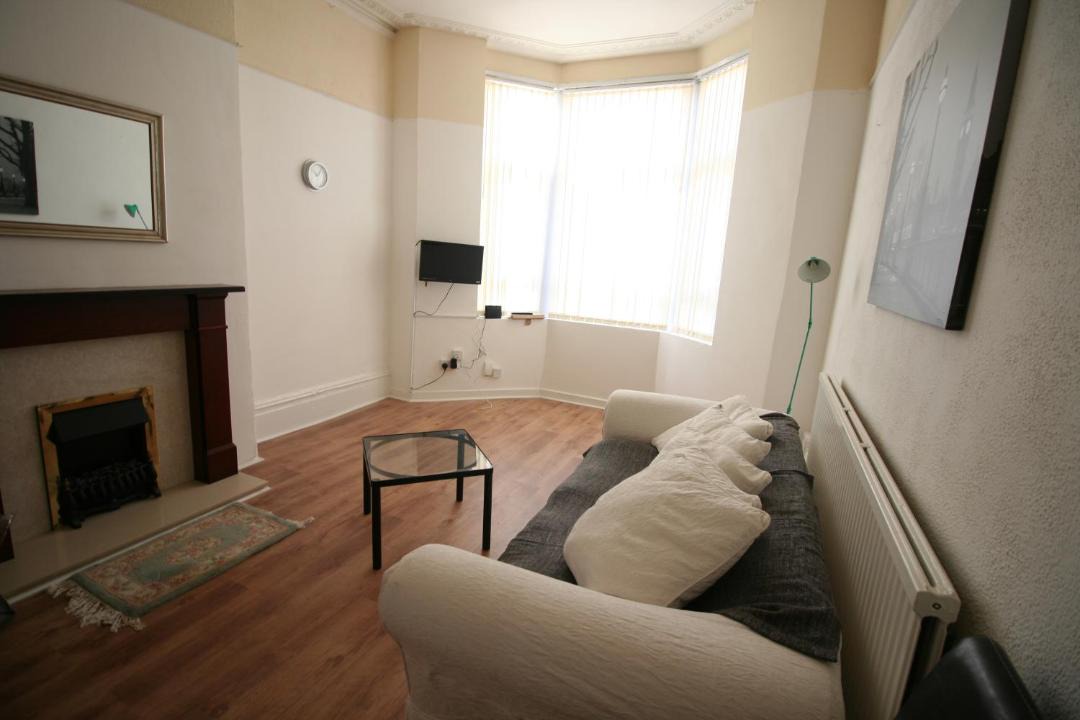 Photo of Livingroom in Riverside