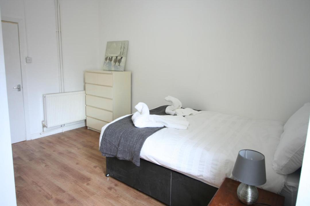 Photo of Bedroom in Riverside