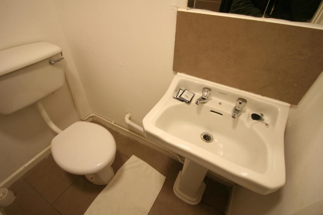 Photo of Bathroom in Riverside