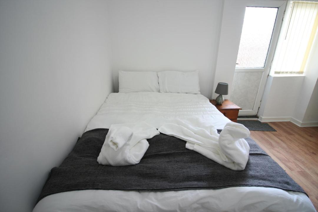 Photo of Bedroom in Riverside