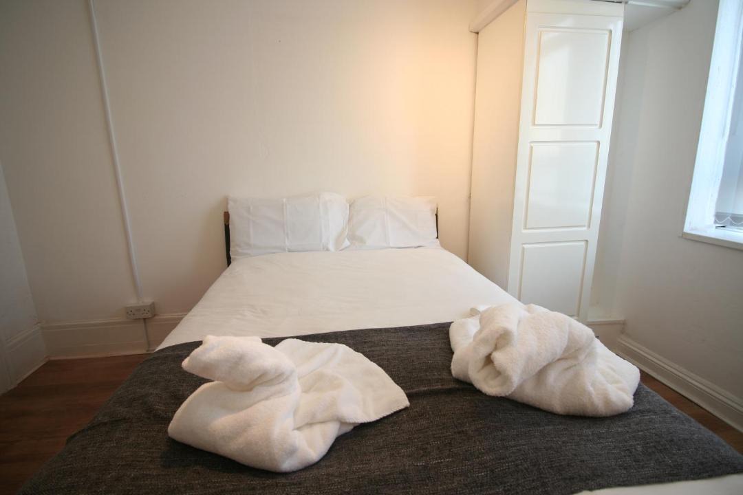 Photo of Bedroom in Riverside
