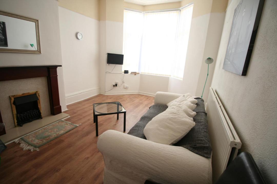 Photo of Livingroom in Riverside