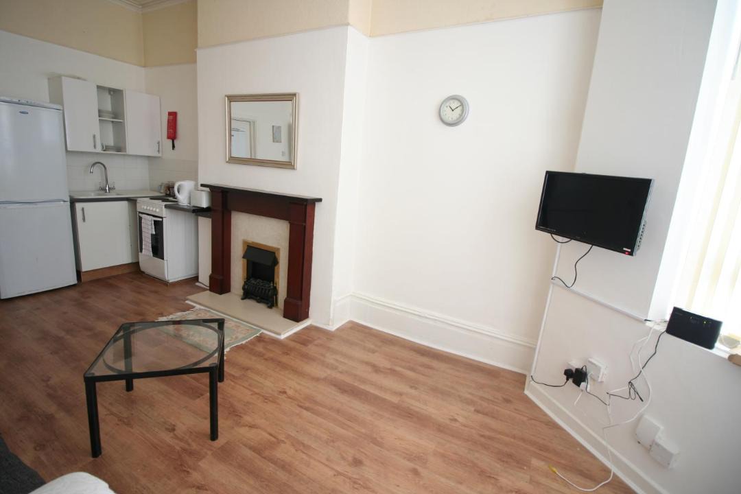 Photo of Livingroom in Riverside