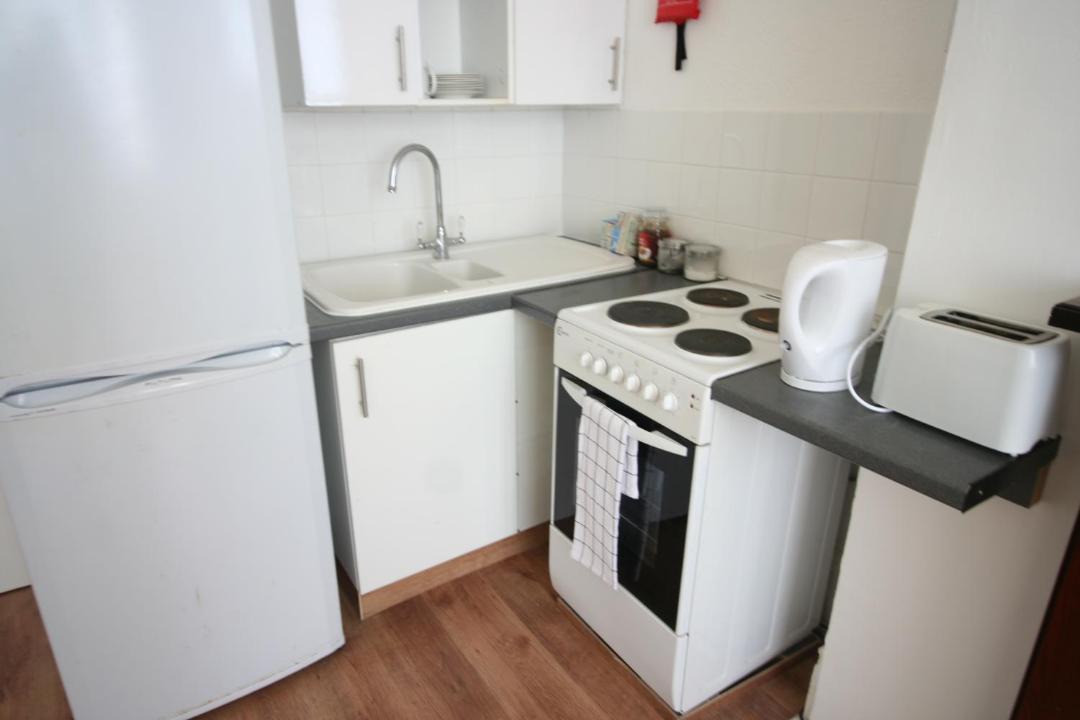 Photo of Kitchen in Riverside
