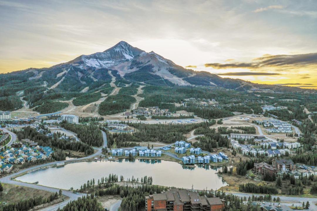 Photo of Others in Big Sky