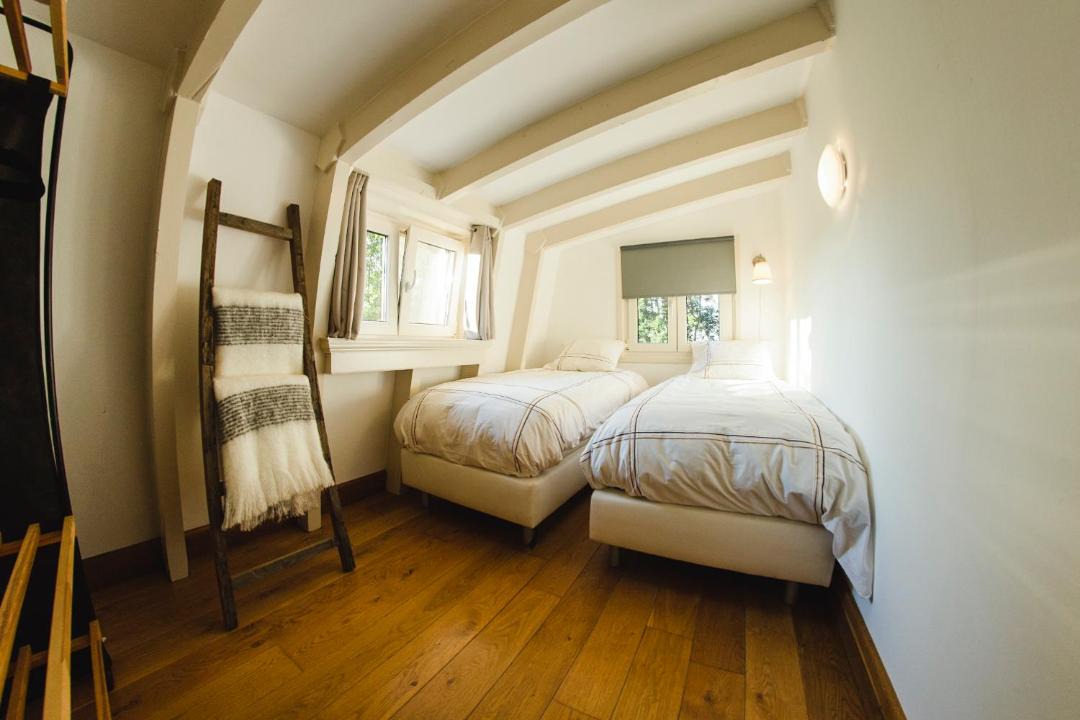 Photo of Bedroom in Groot Hitland