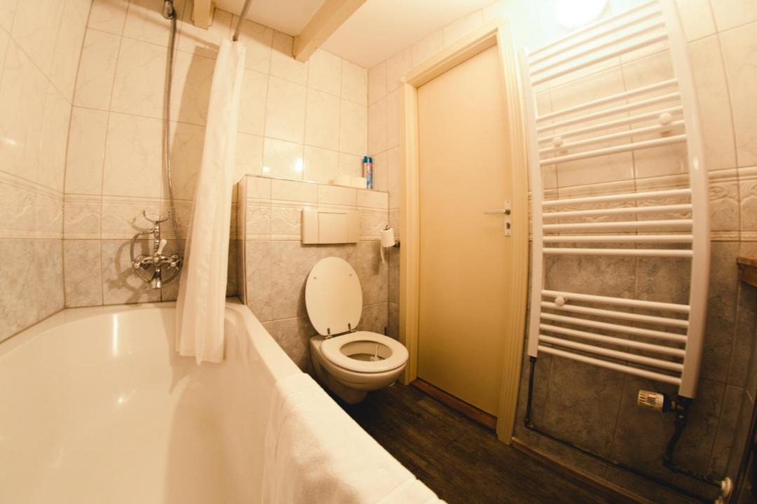 Photo of Bathroom in Groot Hitland