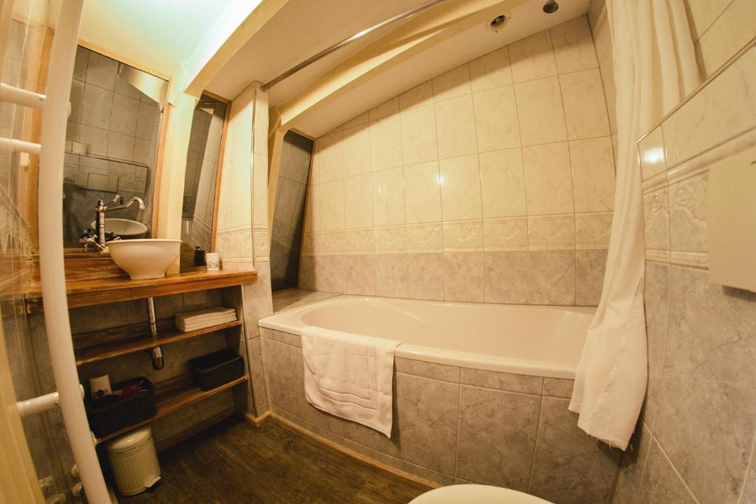 Photo of Bathroom in Groot Hitland